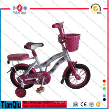 Beautiful New Model Bike for Girls 12 14 16 20 Inch Steel Material